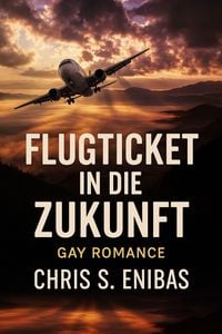 Produktbild: Flugticket in die Zukunft