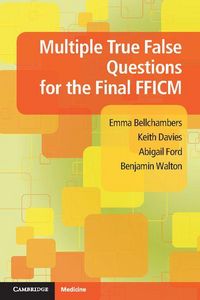 Produktbild: Multiple True False Questions for the Final FFICM