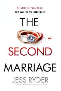 Produktbild: The Second Marriage