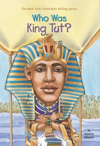 Produktbild: Who Was King Tut?