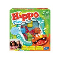 Bild vom Artikel Hasbro - Hippo Flipp vom Autor 