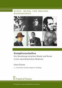Produktbild: Komplizenschaften