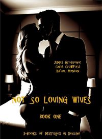 Produktbild: Not So Loving Wives