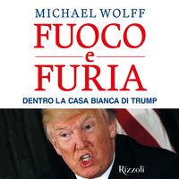 Produktbild: Fuoco e furia