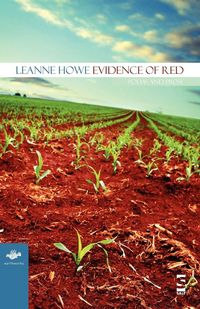 Produktbild: Evidence of Red