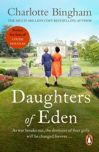 Produktbild: Daughters Of Eden