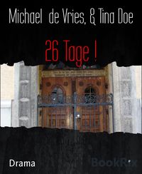 Produktbild: 26 Tage !