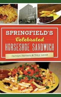 Produktbild: Springfield's Celebrated Horseshoe Sandwich