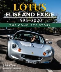 Produktbild: Lotus Elise and Exige 1995-2020