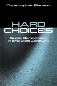 Produktbild: Hard Choices