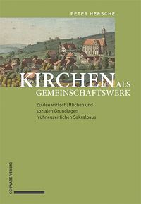 Produktbild: Kirchen als Gemeinschaftswerk
