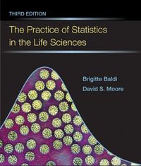 Produktbild: Prac Of Statistics in The Life