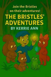 Produktbild: The Bristles' Adventures