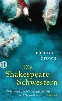 Die Shakespeare-Schwestern Eleanor Brown
