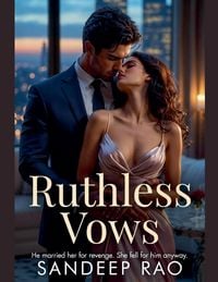 Produktbild: Ruthless Vows