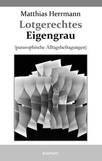 Produktbild: Lotgerechtes Eigengrau