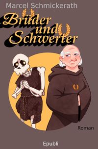 Produktbild: Br&uuml;der und Schwerter