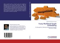 Produktbild: Fuzzy Multilevel Graph Embedding