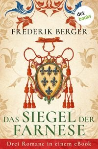 Produktbild: Das Siegel der Farnese (Nur bei uns!)