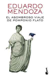 Bild vom Artikel El asombroso viaje de Pomponio Flato vom Autor Eduardo Mendoza