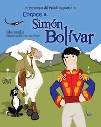 Produktbild: Conoce a Simon Bolivar