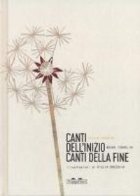 Produktbild: Canti dell'inizio canti della fine
