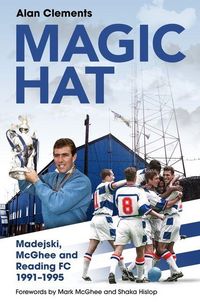 Produktbild: Magic Hat