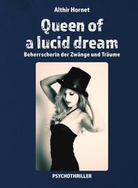 Produktbild: Queen of a lucid dream