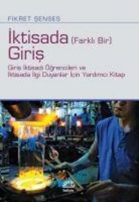 Produktbild: Iktisada Farkli Bir Giris