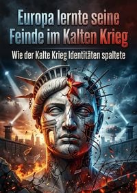 Produktbild: Europa lernte seine Feinde im Kalten Krieg