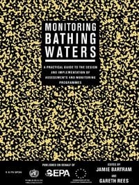 Produktbild: Monitoring Bathing Waters