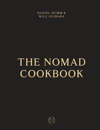 Bild vom Artikel The NoMad Cookbook vom Autor Daniel Humm