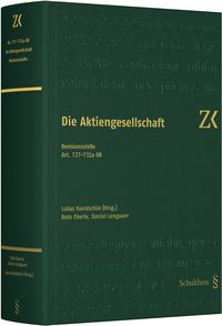 Produktbild: Art. 727-731a OR