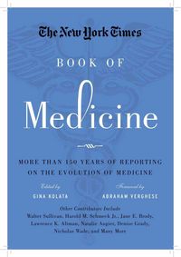 Produktbild: Nyt Bk Of Medicine