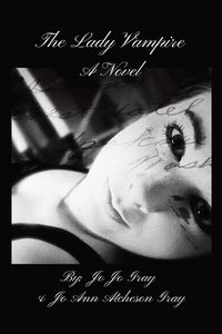Produktbild: The Lady Vampire A Novel