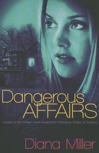 Produktbild: Dangerous Affairs