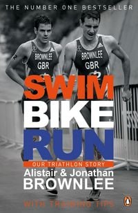 Produktbild: Swim, Bike, Run