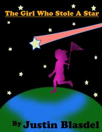 Produktbild: The Girl Who Stole A Star