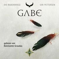 Produktbild: Gabe - Die Rabenringe, Teil 3