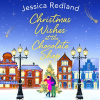Produktbild: Christmas Wishes at the Chocolate Shop