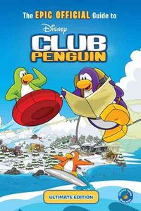 Produktbild: Club Penguin Epic Off Gt Club