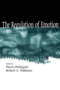 Produktbild: The Regulation of Emotion