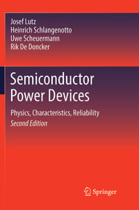 Produktbild: Semiconductor Power Devices