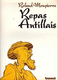 Produktbild: Repas Antillais