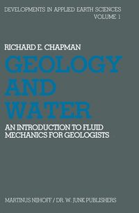 Produktbild: Geology and Water