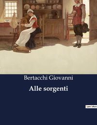 Produktbild: Alle sorgenti