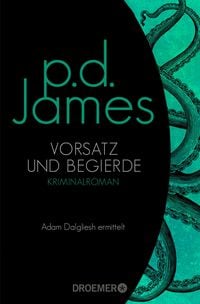 Produktbild: Vorsatz und Begierde