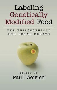 Produktbild: Labeling Genetically Modified Food