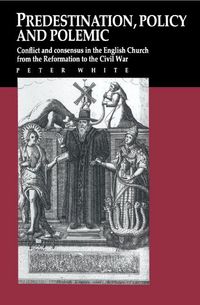 Produktbild: Predestination, Policy and Polemic