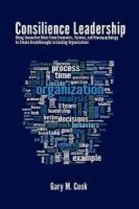 Produktbild: Consilience Leadership